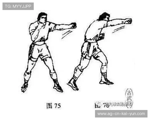 左勾拳低扫组合展现极高技术