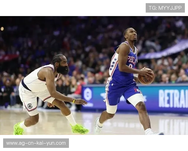 快船战术演练:挡拆后果断选择更为清晰